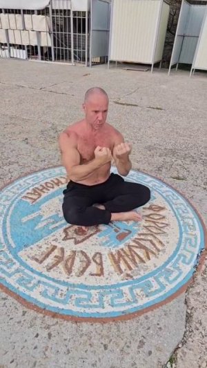 Форосский берег Ноябрь