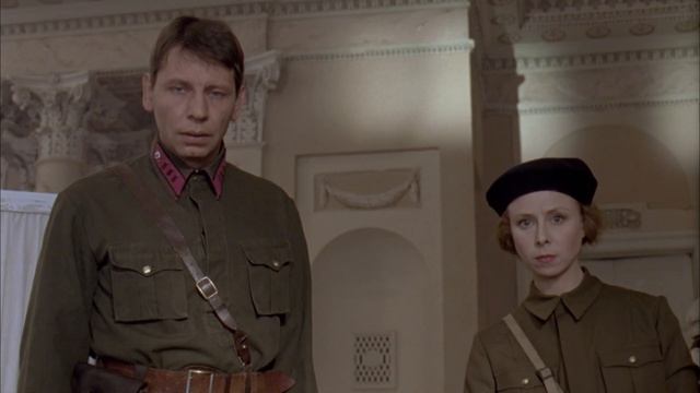 МОСКОВСКИЙ ДВОРИК - 7 серия смотреть онлайн