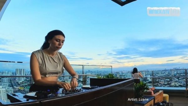 Electronic Music Experience • Clubs, Events, Festivals & Studio Sessions 🎧🎶 Ad-free for subscri