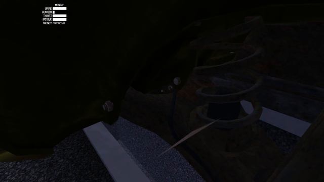 My Summer Car exhaust and brakes/Тормоза и выхлоп смотреть онлайн