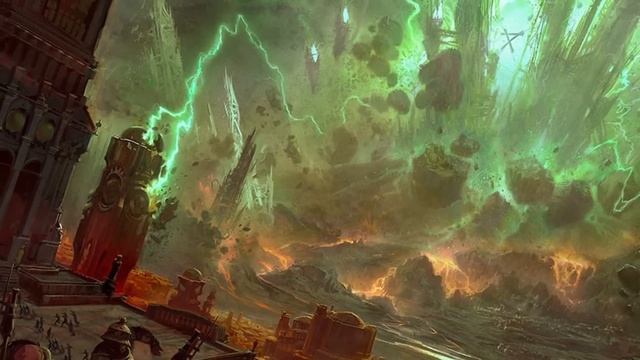 Бэк Blades Of Khorne | Age Of Sigmar | Фаербэк