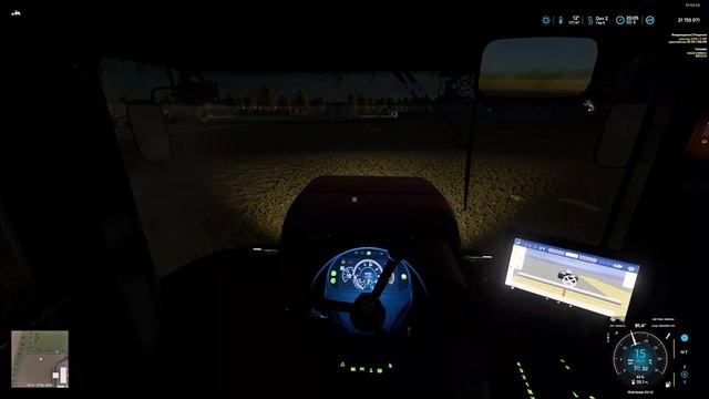 Ферма ягодное ФС 22 Стрим №21 подготовка почвы к зиме смотреть онлайн