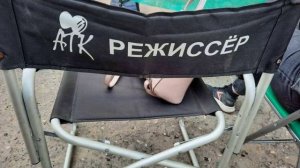 Фильм «Призыву по возрасту не подлежат» снимают в Волгограде