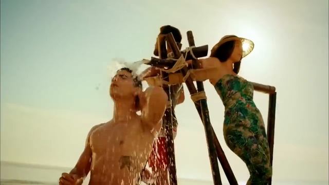 Aç bir Koka kola (турецкий) смотреть онлайн