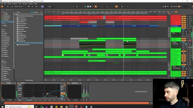 FaderPro - Ch.07 - Strings & Pads смотреть онлайн