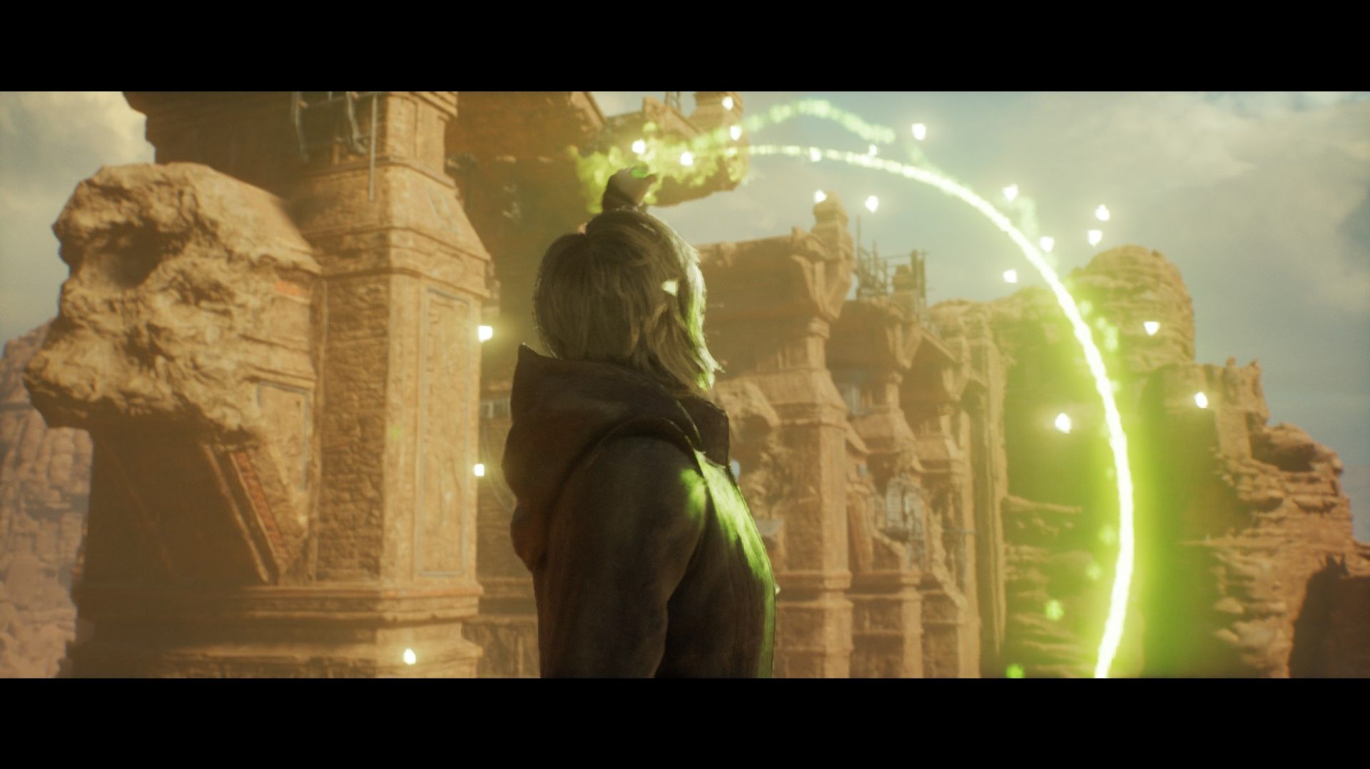 Star Wars Jedi: Survivor Русская озвучка прохождение - 24 смотреть онлайн