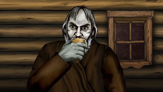 Король и шут Лесник смотреть онлайн