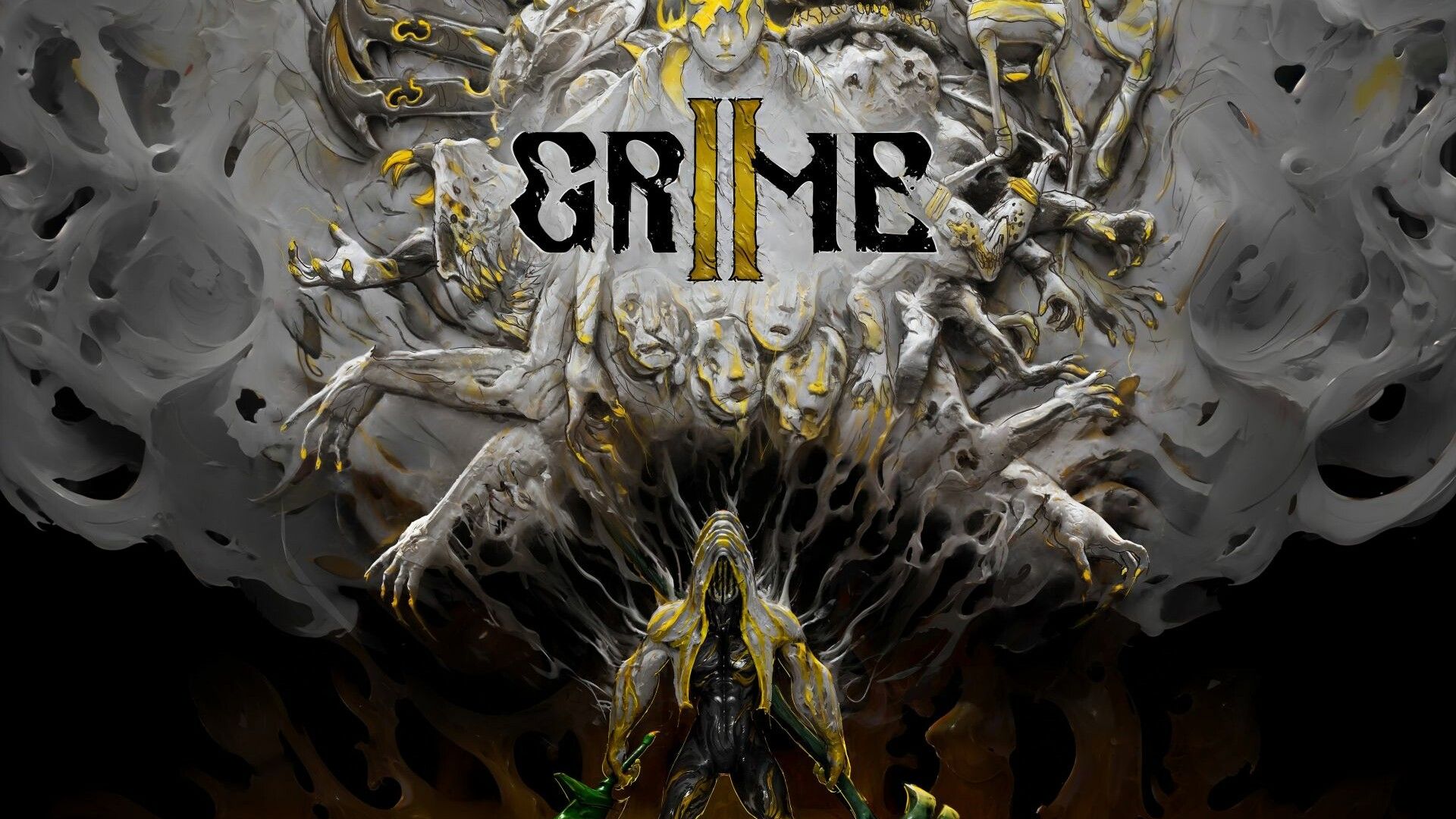 GRIME II — Первые 20 минут геймплея на PC 🎮 Прохождение без комментариев 🔇 смотреть онлайн