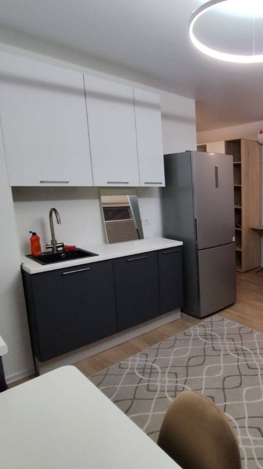 МЫТЫЩИ ПАРК (1-й Стрелковый переул, д.5)