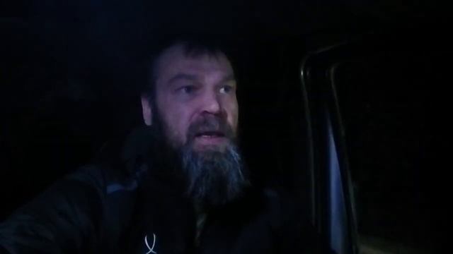 Рванули до дома 1170км. Сызрань-Самара-Уфа-Челябинск-Екб. Двадцать четвёртый день. 15.01.2024 смотреть онлайн