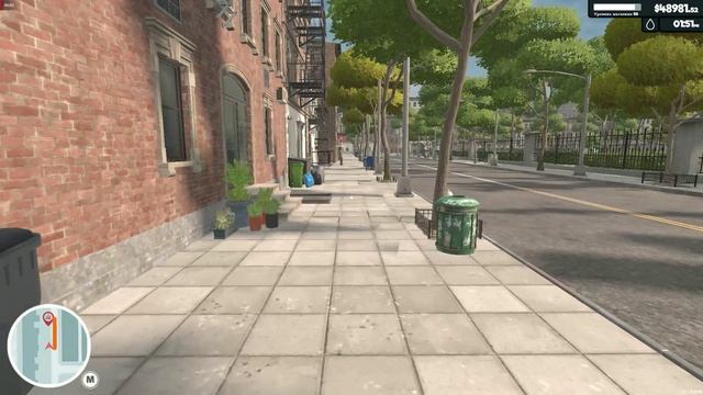 (День 148) Супермаркет Симулятор обновление игры версия 1.1.3. смотреть онлайн