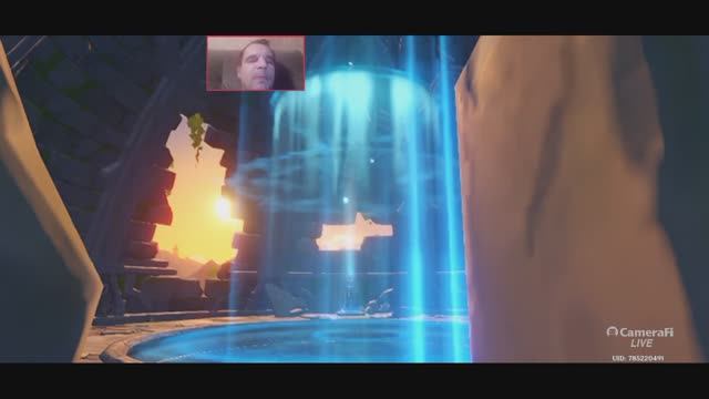 УЖАС БУРИ ПОБЕДИТЬ Genshin Impact смотреть онлайн