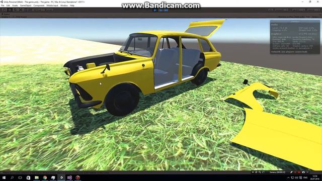 bandicam 2016 07 28 смотреть онлайн