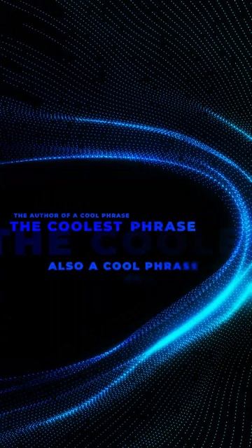 Композиция "Врыв" стиль синее море