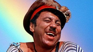 Я знаю сам, какой я веры