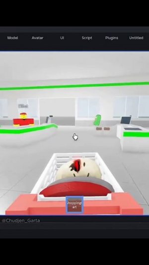 1x4 учит готовить (ВИДЕО НЕ МОЁ!) FORSAKEN ROBLOX