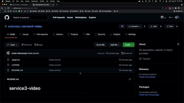 1.2 - Tooling To Install