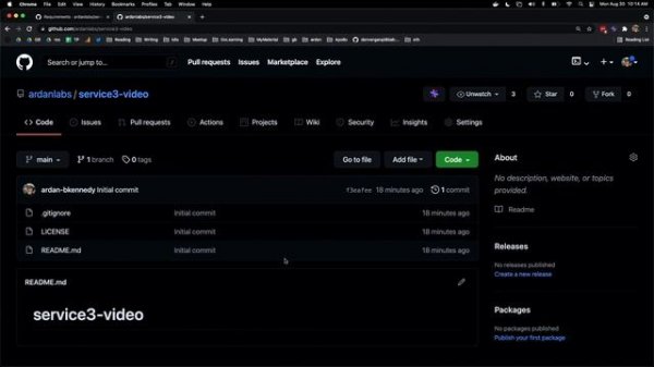 1.2 - Tooling to Install