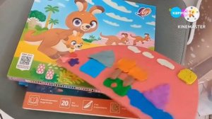 Фрагмент Приключения ТНТ Большой Секрет И Рекламный Блок На Канале Карусель 20 ноября 2025 года