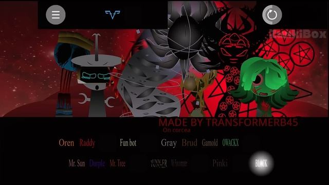 спрунки фаза 7 анти-шивтед против фаза 8 (не оригинал) смотреть онлайн