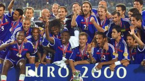 Евро 2000 - обзорный фильм