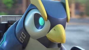 Fuzion Max. Новая Эра (Фьюжн Макс Новая Эра)- Серия 8. Перегрев и заморозка