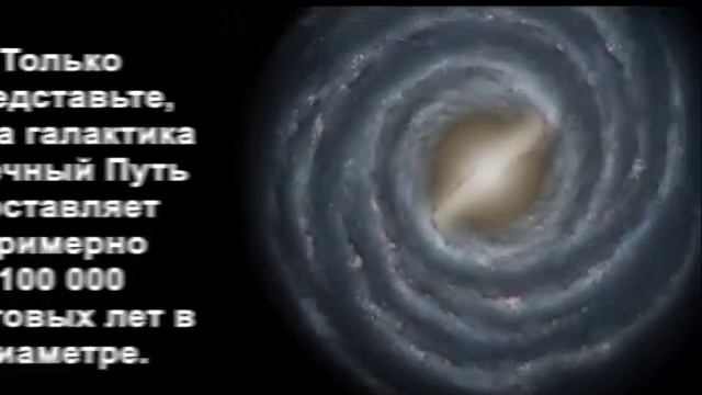 Немного о космосе... смотреть онлайн