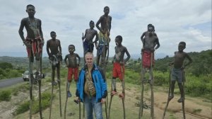 Африканские приключения    #эфиопия  #африка #приключения