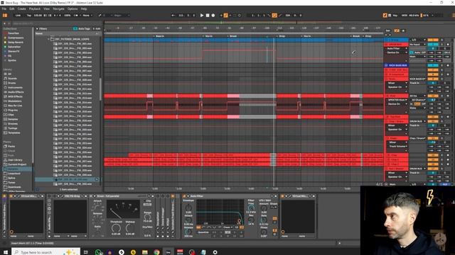 FaderPro - Ch.13 - More Arrangment & Automation смотреть онлайн