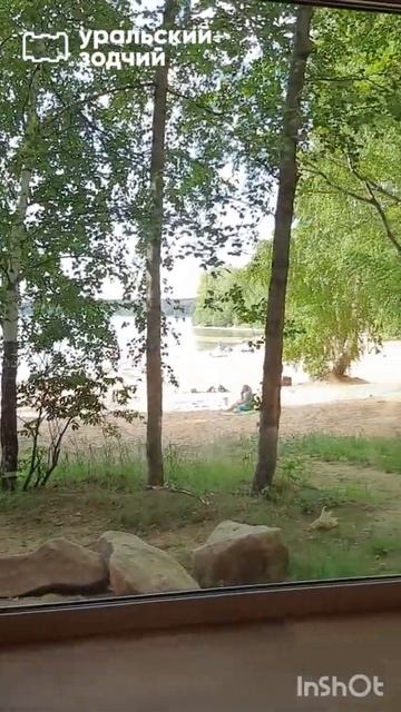 Обзор модульного домика