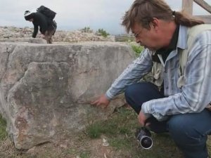 Андрей Скляров: Результаты экспедиции ЛАИ в Грецию