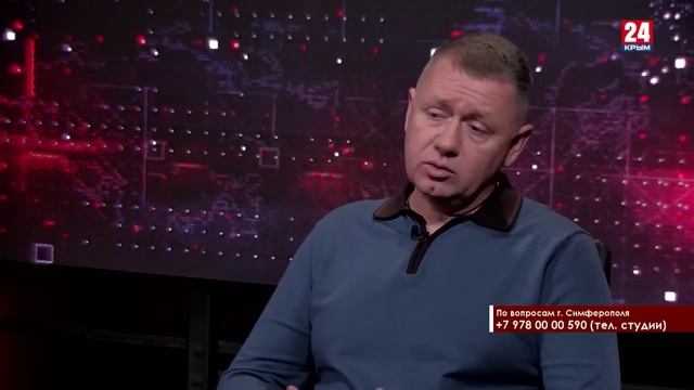 Открытая власть. Михаил Афанасьев. Выпуск от 12.11.25