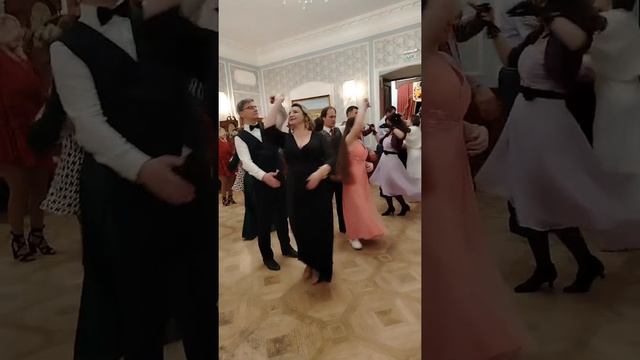 Ирландский вальс 🍁🍂 смотреть онлайн