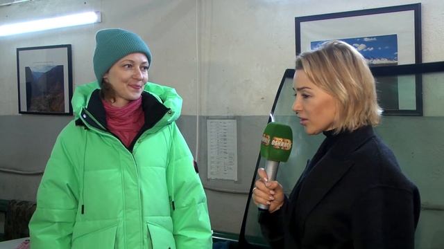 Обнинские новости (за 20 ноября 2025)