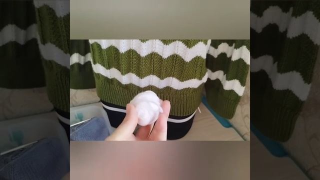 СП "Вязальный переполох Осень 2025" отчёт 5. готовая работа смотреть онлайн