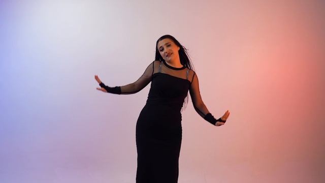 Аксана Абдуллаева - Полюбила