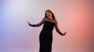 Аксана Абдуллаева - Полюбила