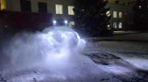 Испытание ВПУМ 1090