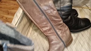 📢Про посылки и 👡👞👢📢