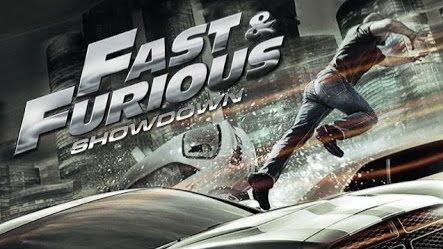 прохождение Fast and Furious Showdown Финал смотреть онлайн