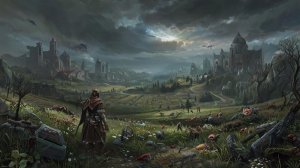 Тени восставших