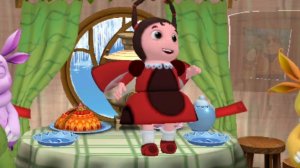 ЛУНТИК. Домик на дереве. МУЛЬТФИЛЬМ ИГРА. РАЗВИВАЮЩИЕ ИГРЫ ДЛЯ ДЕТЕЙ