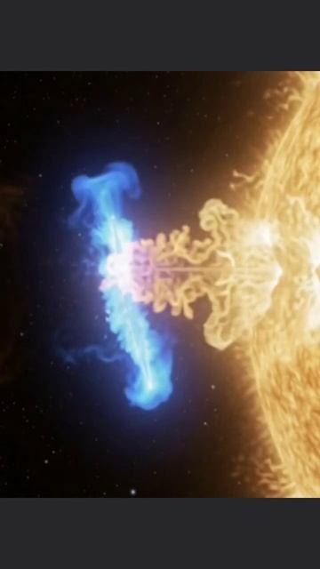 3iatlas выдержал плазмой ещё раз удар #видео #новости #рутуб смотреть онлайн