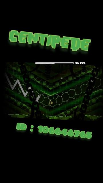 Centipede смотреть онлайн
