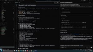 Вайб-кодинг | Пишем первый MVP проект | VS Code + AI агент | #1