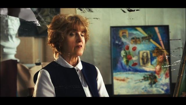 "Связь поколений - наша сила". Татьяна Боканчук смотреть онлайн