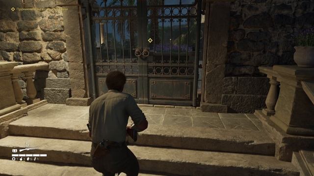 Mafia The Old Country - Мафия старый город 5 прохождение на ps5 смотреть онлайн