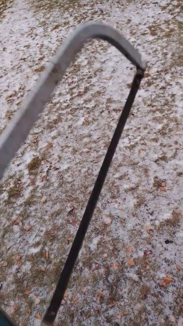 артефакт от деда