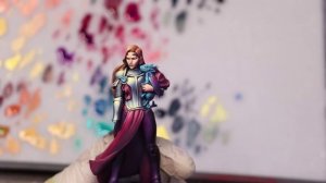 Полное руководство по NMM, ЧАСТЬ II