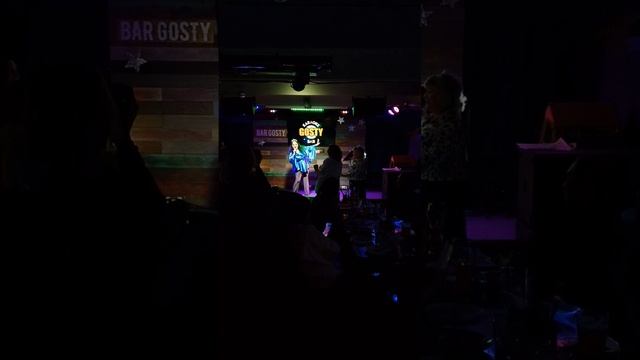 Концерт квартирник Светланы Файруз смотреть онлайн